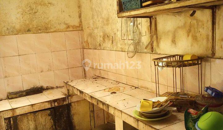 Rumah Lama Hitung Tanah SHM Dalam Komplek Ciwastra Kota Bandung 2