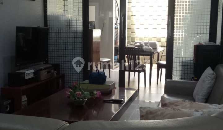 Well-Maintained 1-Story House Ready for Occupancy with SHM in Antapani Area, Bandung City Well-Maintained 1-Story House Ready for Occupancy with SHM in Antapani Area, Bandung City