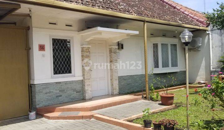 Rumah 1 Lantai Siap Huni Hanya U Rumah Tinggal Riau Kota Bandung 1