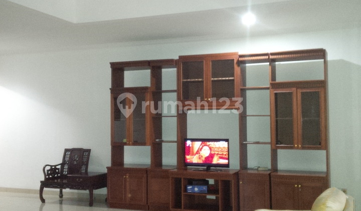 Rumah 2 Siap Huni SHM Halaman Depan Belakang Area Dago Bandung 2