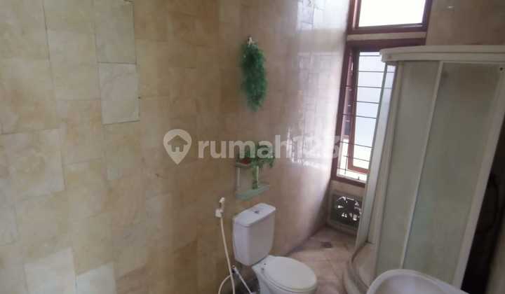 Rumah Siap Huni SHM Area Dipati Ukur Dago Itb Unpad Borromeus 2