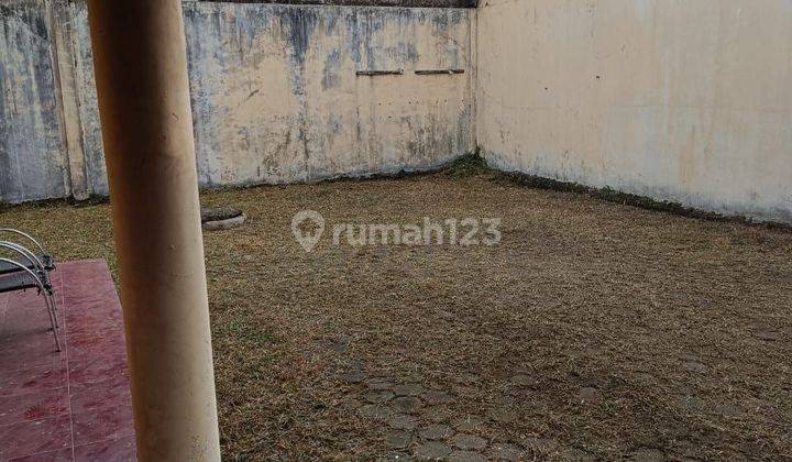 Rumah 2 Lantai Terawat SHM View Gunung Graha Puspa Bandung Utara 2