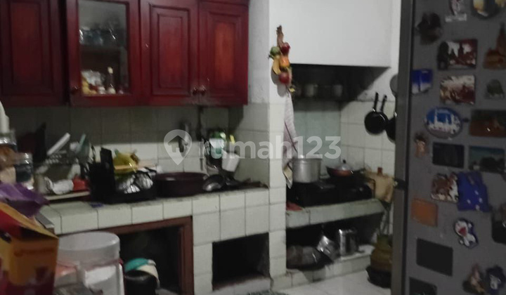 Rumah Siap Huni SHM Area Batu Indah Batununggal Buah Batu Bandung 2