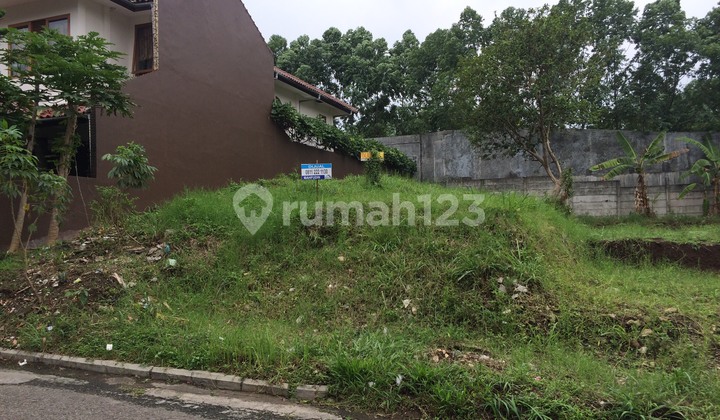 Tanah Komplek Setra Duta Luas 360 Kotak 12x30 SHM Kota Bandung Tanah Komplek Setra Duta Luas 360 Kotak 12x30 SHM Kota Bandung