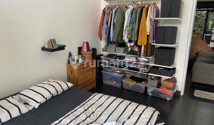 Rumah Minimalis SHM Up Slope Siap Huni Bojongkoneng Cikutra Ligar 2