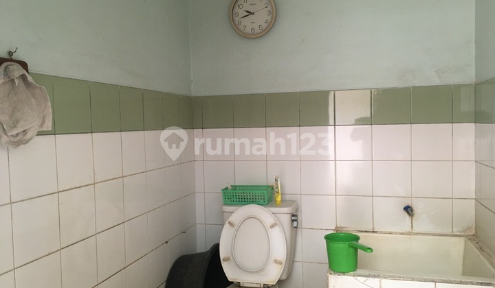 Rumah Lama SHM Dekat Ibcc Ahmad Yani Supratman Riau Kota Bandung 2