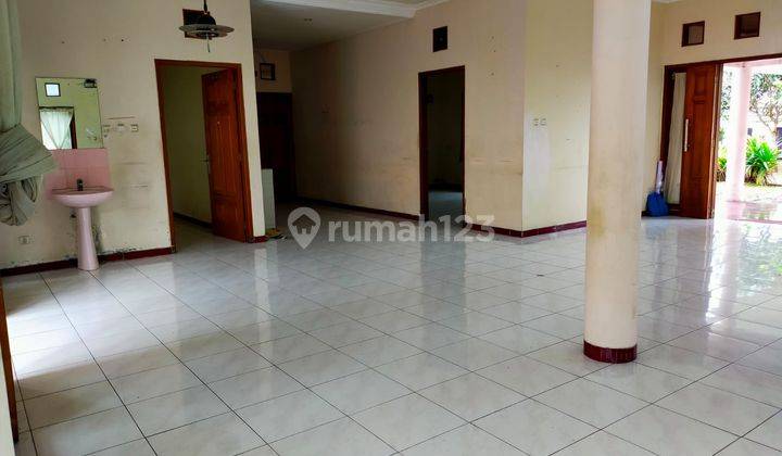 Rumah 2 Lantai Siap Huni SHM View Pegunungan Bandung Utara  2