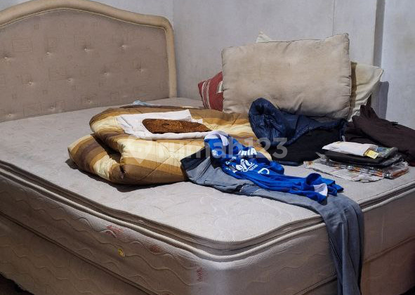 Rumah Lama SHM Cocok untuk U Kosan Area Supratman Bawah Bandung 2