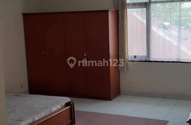 Rumah 1 Lantai SHM Lokasi Cocok Untuk Kantor/Gudang Leuwi Panjang 2