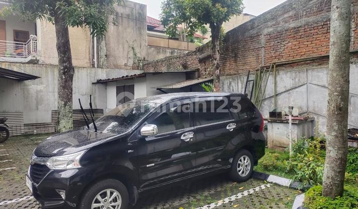 Rumah 2 Lantai SHM Strategis Area Bisnis Harga Menarik Bandung 2