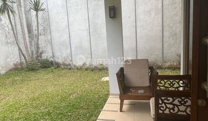 Rumah Bagus 2 Lantai Siap Huni Dago Resort Bandung Utara 2