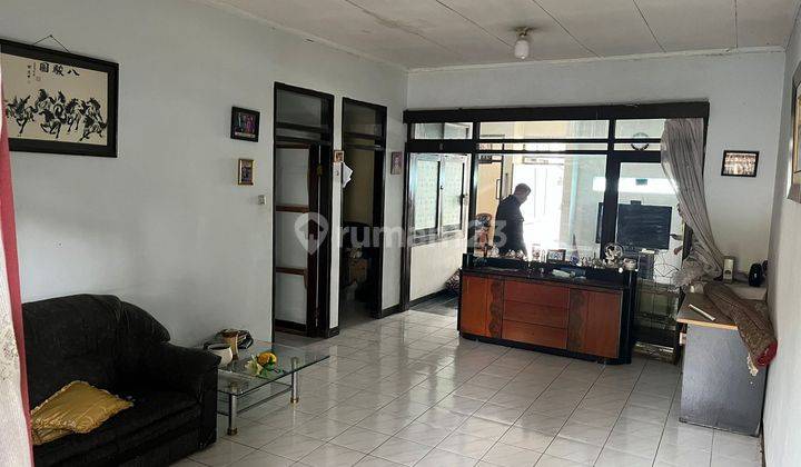 Rumah 1 Lantai SHM Butuh Renovasi Kawaluyaan Indah Kota Bandung 2