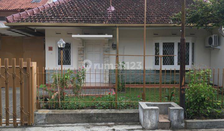 Rumah 1 Lantai Siap Huni Hanya U Rumah Tinggal Riau Kota Bandung 2