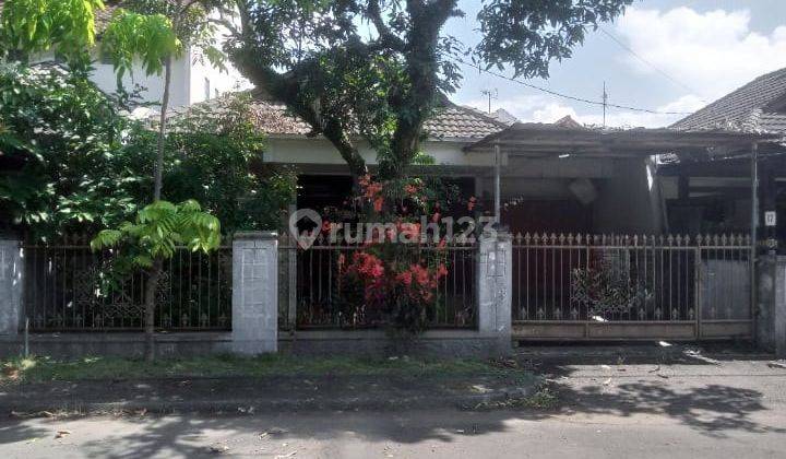 Rumah 1 Lantai SHM Butuh Renovasi Kawaluyaan Indah Kota Bandung 1