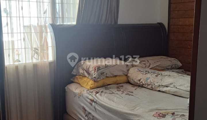 1-Story House for Sale with SHM Certificate in Buah Batu, Turangga, Batununggal Area 2