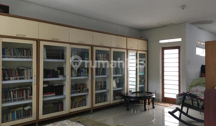 Rumah Plus Cafe SHM Area Dago Juanda Dekat Borromeus Itb Bandung 2