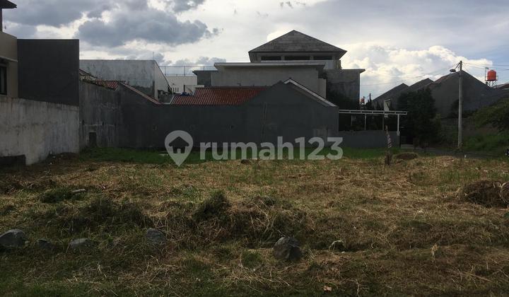 Tanah Luas 255 SHM Posisi Hook Dalam Komplek Arcamanik Bandung Tanah Luas 255 SHM Posisi Hook Dalam Komplek Arcamanik Bandung
