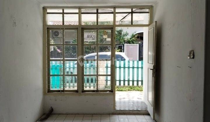 Rumah 1 Lantai SHM Butuh Renovasi Komplek Kopo Permai Bandung 2