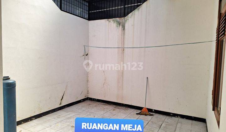 Rumah 1 Lantai SHM Siap Huni Area Antapani Kota Bandung 2