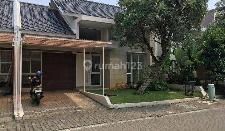 Rumah 1 Lantai SHM Siap Huni Kota Baru Parahyangan Kbp Bandung 2