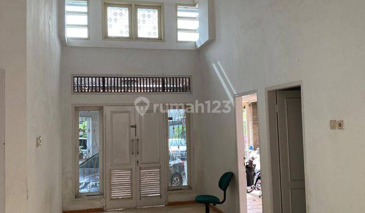 Rumah 1,5 Lantai SHM Pinus Regency Soekarno hatta Kota Bandung 1