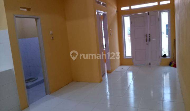 Dijual Murah Rumah Baru 2 Lantai Strategis Dekat Alun alun Cimahi 2