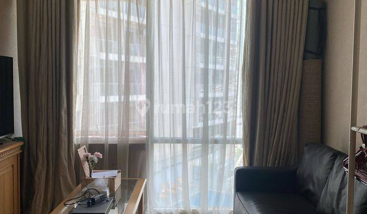 Apartemen Batavia Benhil. Siap Huni. Strategis 2