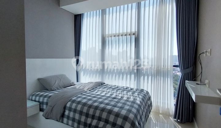 Casa Grande 2. 2+1 Kamar Tidur. Bagus Siap Huni 2