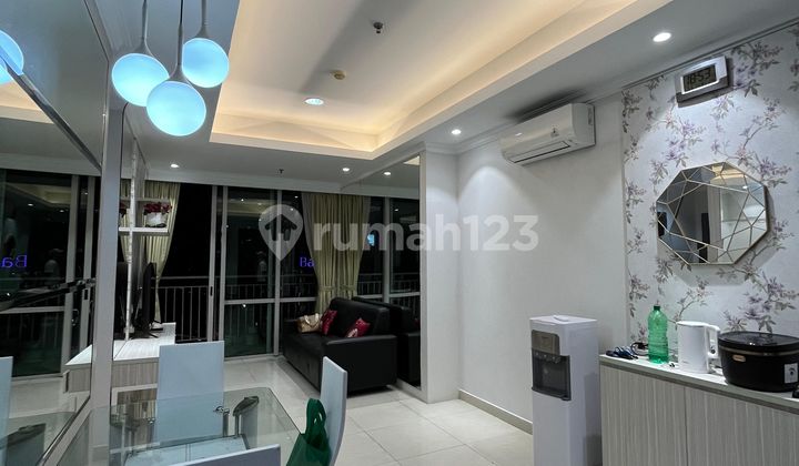 Denpasar Residence 2 Kamar Tidur. Furnished Denpasar Residence 2 Kamar Tidur. Furnished