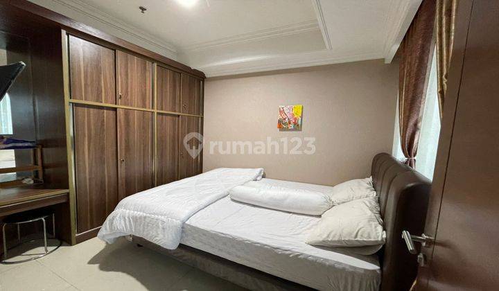 Denpasar Residence 2 Kamar Tidur, Siap Huni. 2