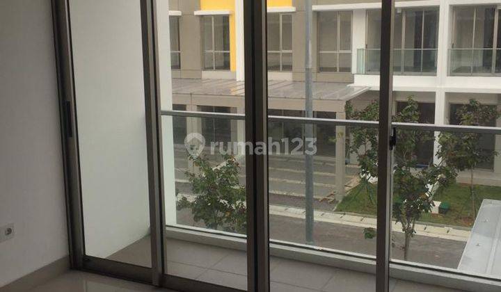 Rumah Bangunan baru Cluster PIK 2, Jakarta Utara 1