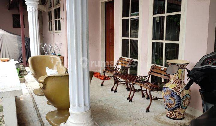 Rumah Lokasi Bagus di Menteng dalam, Jakarta Selatan 2