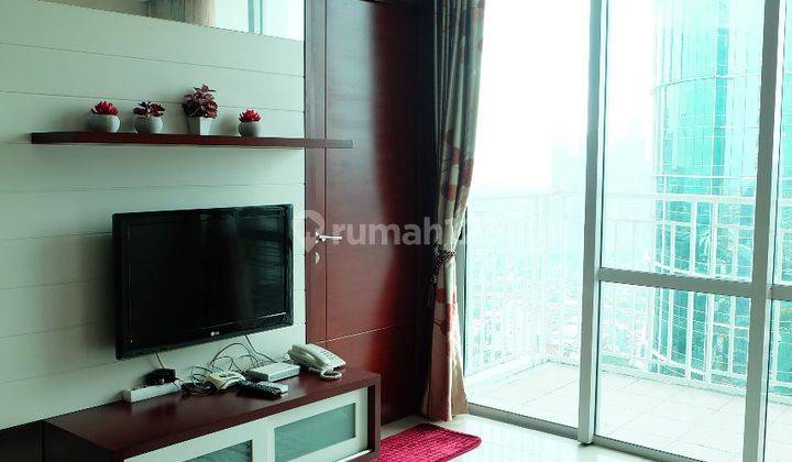 Apartemen Denpasar Rsidence 2 bedroom Siap Huni,  1