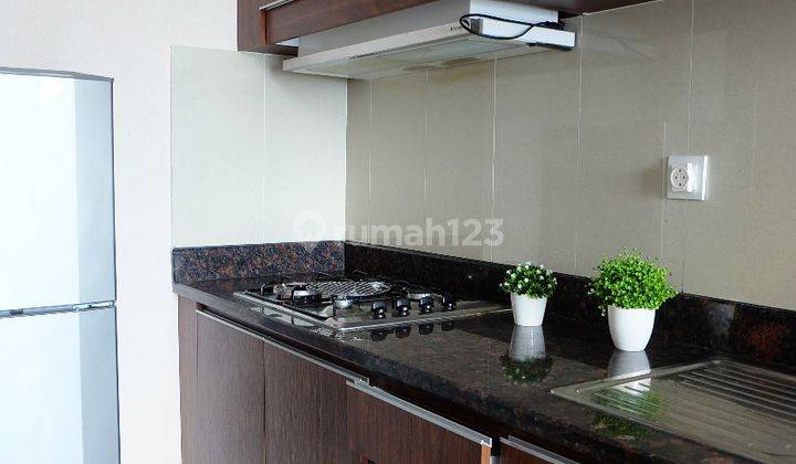 Apartemen Denpasar Rsidence 2 bedroom Siap Huni,  2