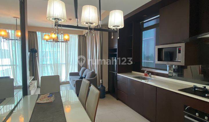 Apartemen KUNINGAN PALACE Siap Huni, Kuningan Jakarta Selatan 2