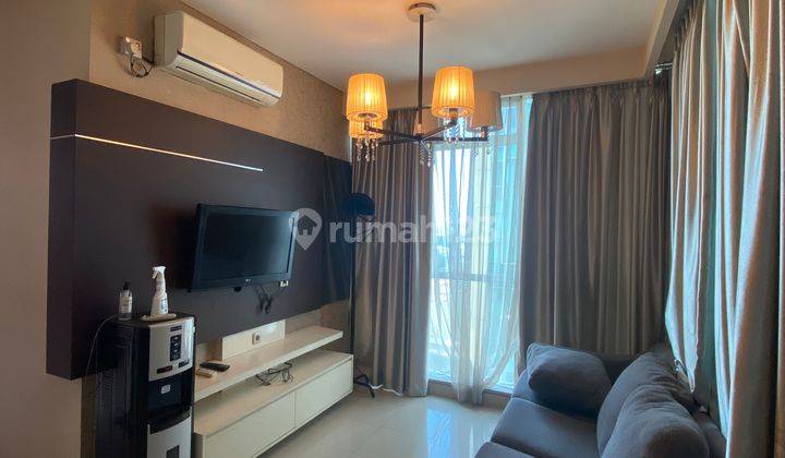 Apartemen KUNINGAN PALACE Siap Huni, Kuningan Jakarta Selatan 1