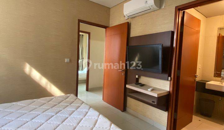 Apartemen KUNINGAN PALACE Siap Huni, Kuningan Jakarta Selatan 8