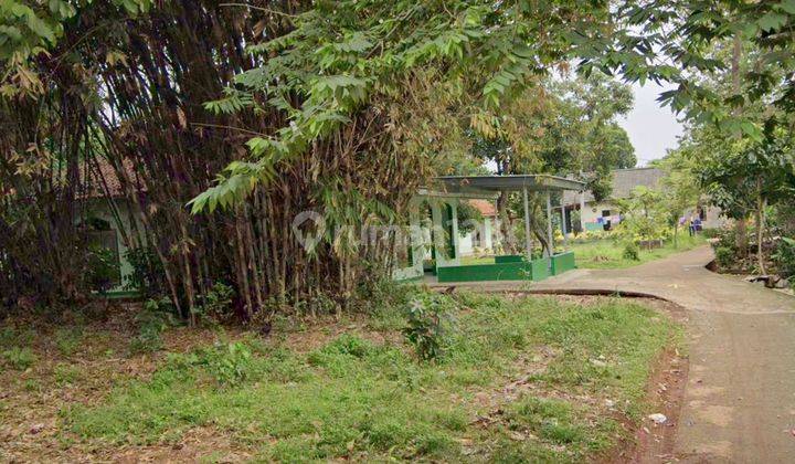Tanah Kavling di Bojong Sari Depok, Jawa Barat 1