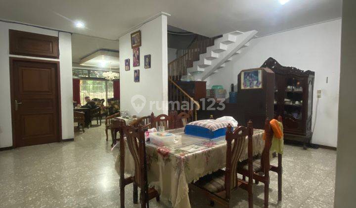 Rumah Strategis di Setiabudi, Jakarta Selatan 2