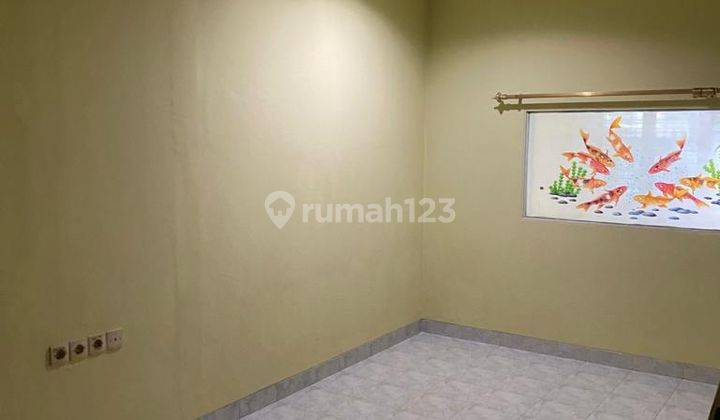 Rumah Siap Huni di Setiabudi, Jakarta Selatan 1