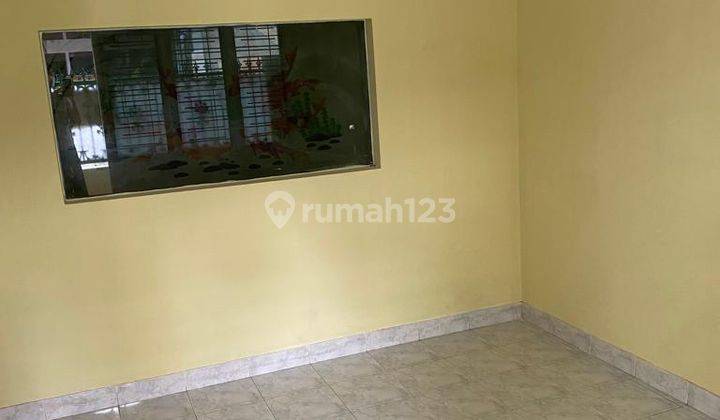 Rumah Siap Huni di Setiabudi, Jakarta Selatan 2