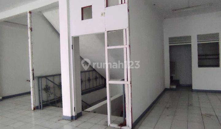 Ruko Siap Pakai di Petojo, Jakarta Pusat 3