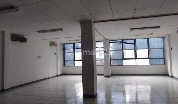 Ruko Siap Pakai di Petojo, Jakarta Pusat 5