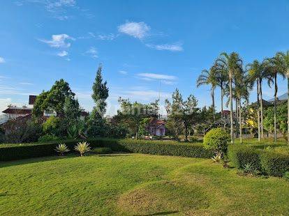 Villa Bagus Terawat dan Siap Huni di Cimacan, Cipanas Bogor Jawa Barat 5