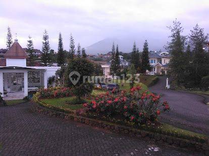 Villa Bagus Terawat dan Siap Huni di Cimacan, Cipanas Bogor Jawa Barat 10