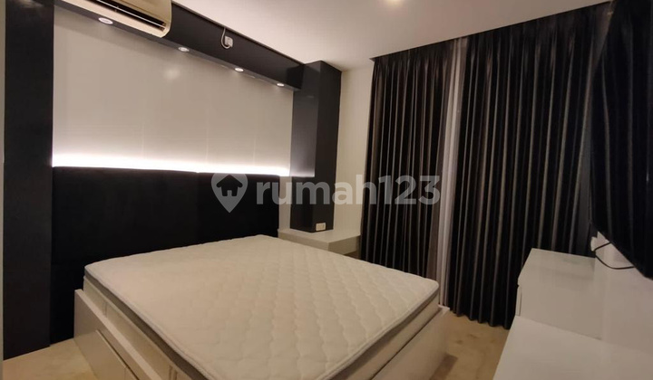 Apartemen Bagus Siap Huni, The Grove Suites, Kuningan 2