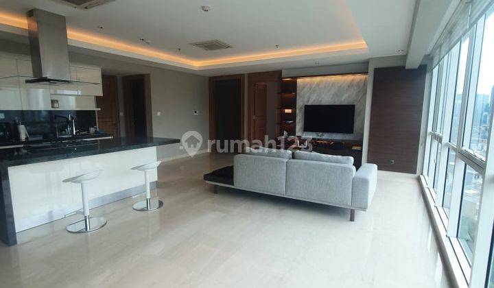 Apartemen SKY GARDEN, Setia Budi, Kuningan Jakarta Selatan 1