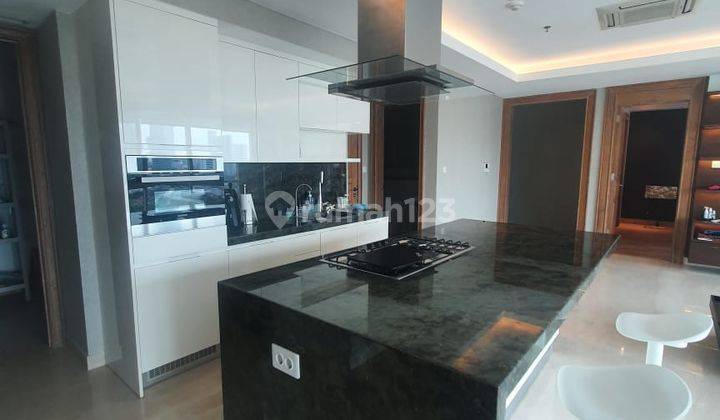 Apartemen SKY GARDEN, Setia Budi, Kuningan Jakarta Selatan 2