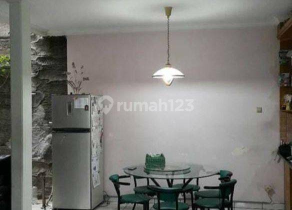 Rumah Terawat Siap Huni di Sunrise Garden, Jakarta Barat 2