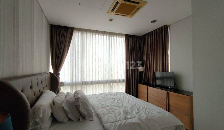  Apartemen  The Grove Suites Rasuna, Kuningan Jakarta Selatan 1